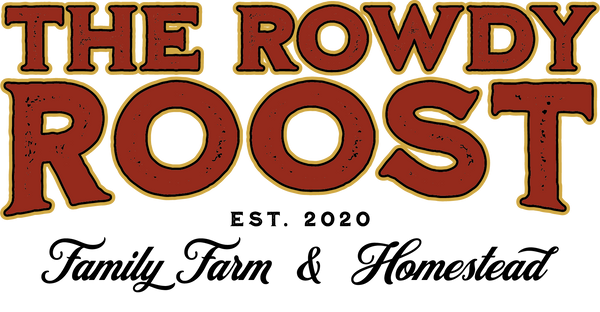 The Rowdy Roost