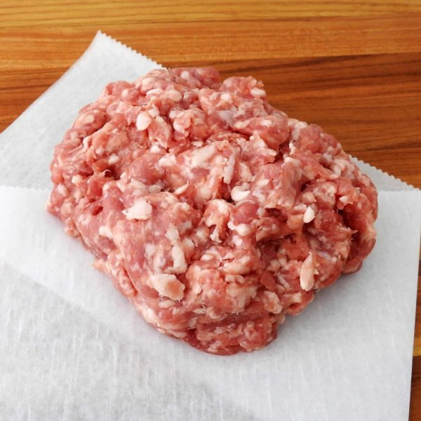 Pork Club Pack, 25lbs