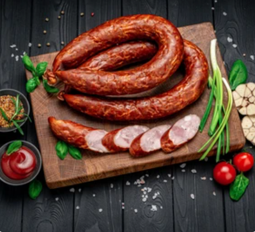 kielbasa