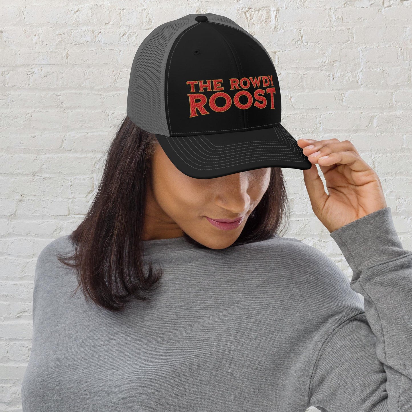 Rowdy Roost Hat