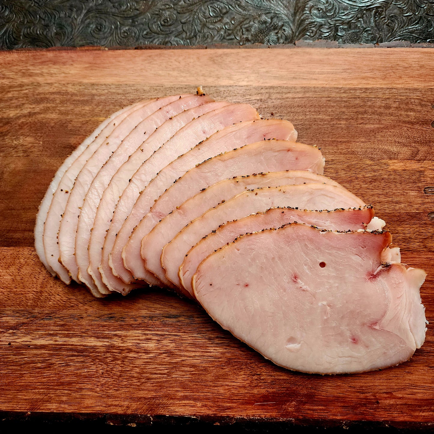 Turkey Deli Meat (per pound)