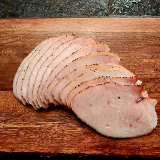 Turkey Deli Meat (per pound)